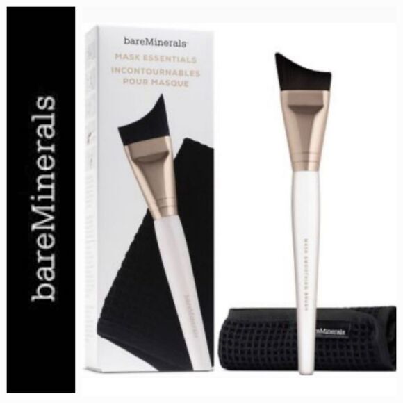 BareMinerals Mask Essentials - Picture 1 of 8